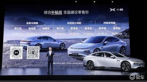 小鹏销售爆料案例视频大全