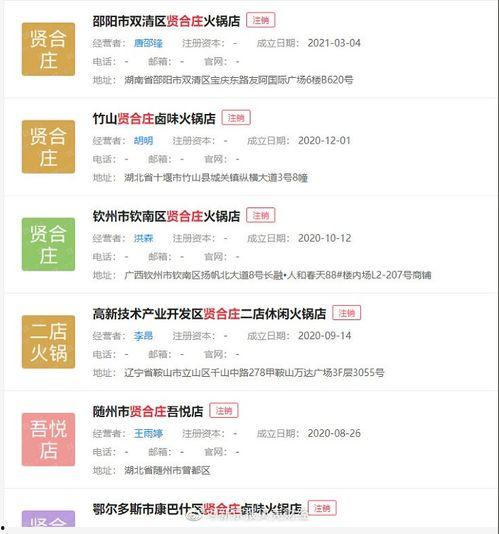 贤合庄最新爆料新闻视频,揭秘幕后真相,视频内容引发热议 第1张 贤合庄最新爆料新闻视频,揭秘幕后真相,视频内容引发热议 第1张