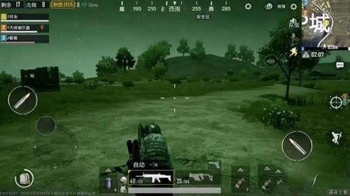 刺激战场爆料ss5最新,全新地图与玩法,带你领略战场新篇章 第3张 刺激战场爆料ss5最新,全新地图与玩法,带你领略战场新篇章 第3张