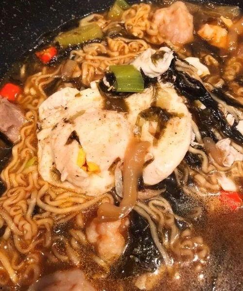 一碗老汤面爆料视频,揭秘传统美食背后的故事与传承 第2张 一碗老汤面爆料视频,揭秘传统美食背后的故事与传承 第2张